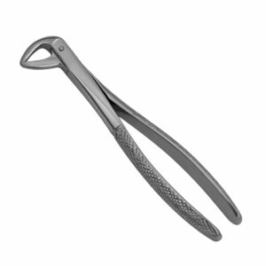 Tooth Extracting Forceps