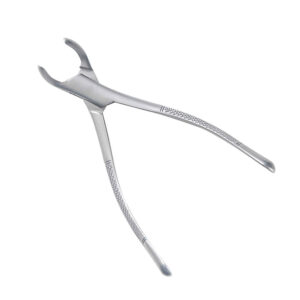 Tooth Extracting Forceps