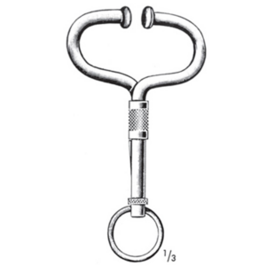 Restraining Equipment