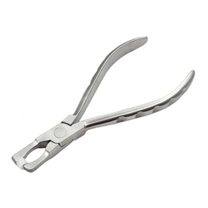 Molar Band Removing Pliers