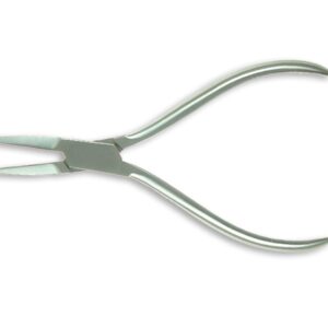 Pin pulling pliers