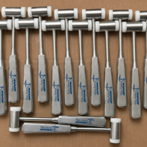 Bone Mallets Manufactured by Abu Amra Impex.