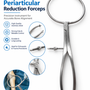 Periarticular Reduction Forceps